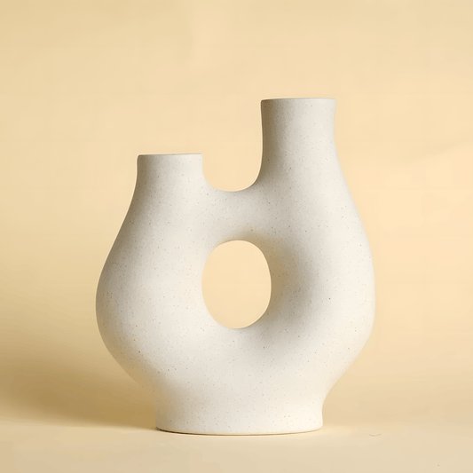 ETRUNA Ceramic Vase