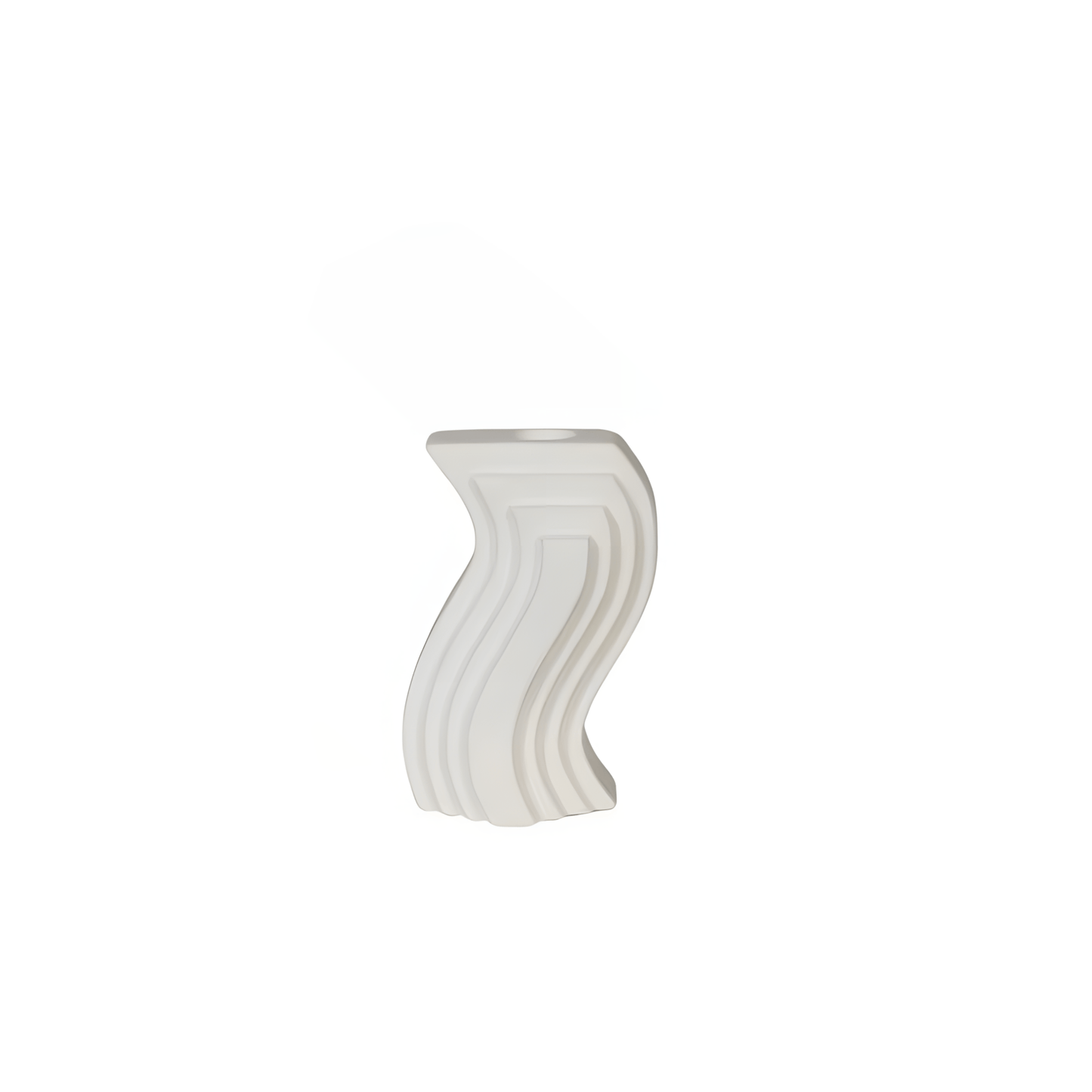 LAVIRA Ceramic Candleholder Collection