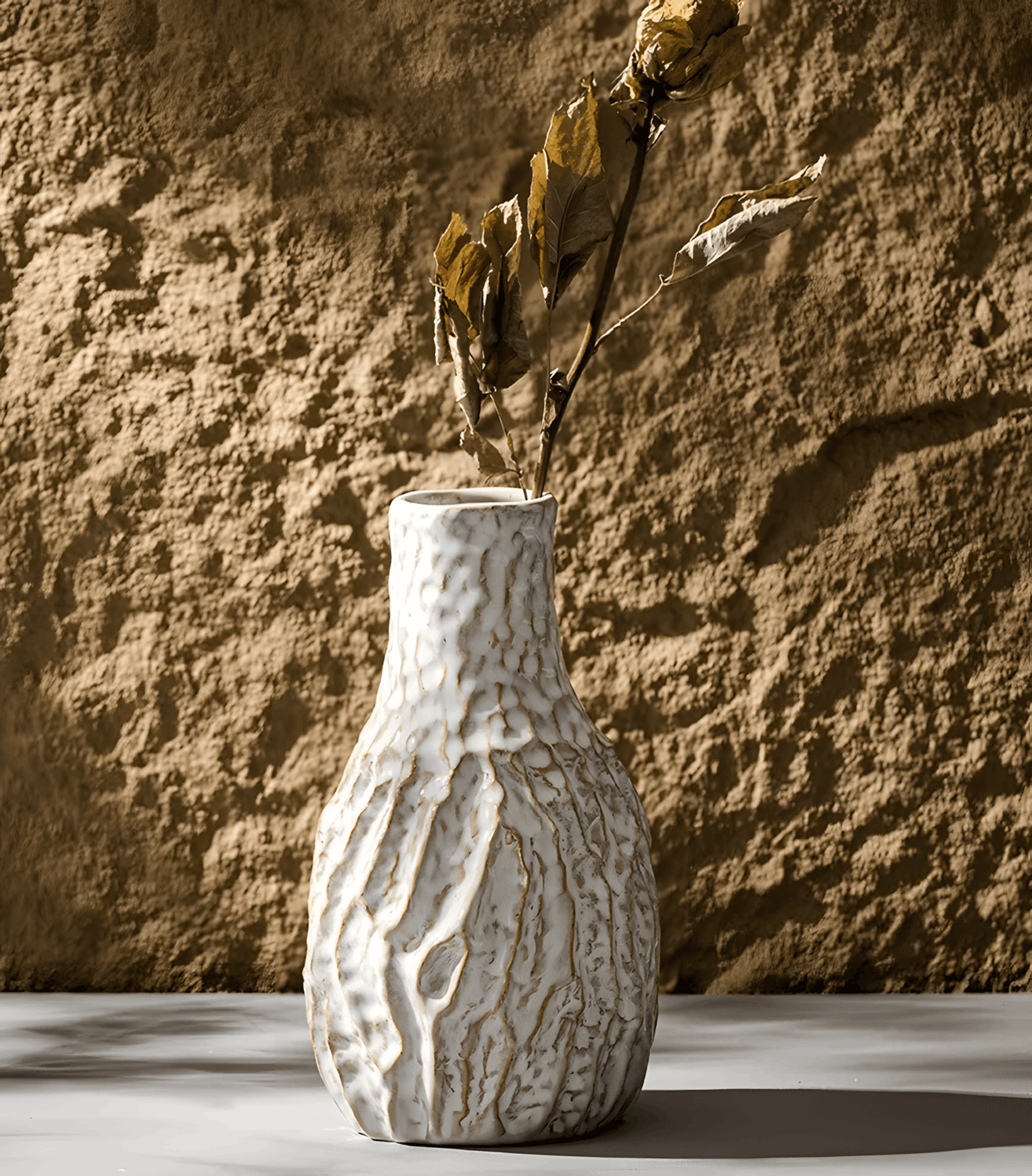 LISARI Ceramic Vase