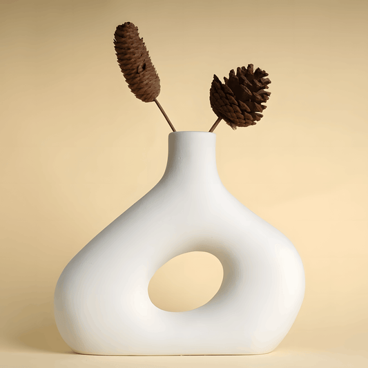 OLERA Ceramic Vase