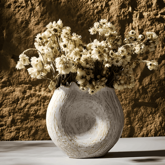 ONERA Ceramic Vase