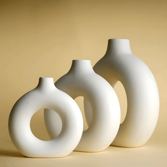 ORINA Ceramic Vase