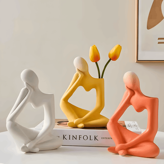 RALYN Figurines Collection