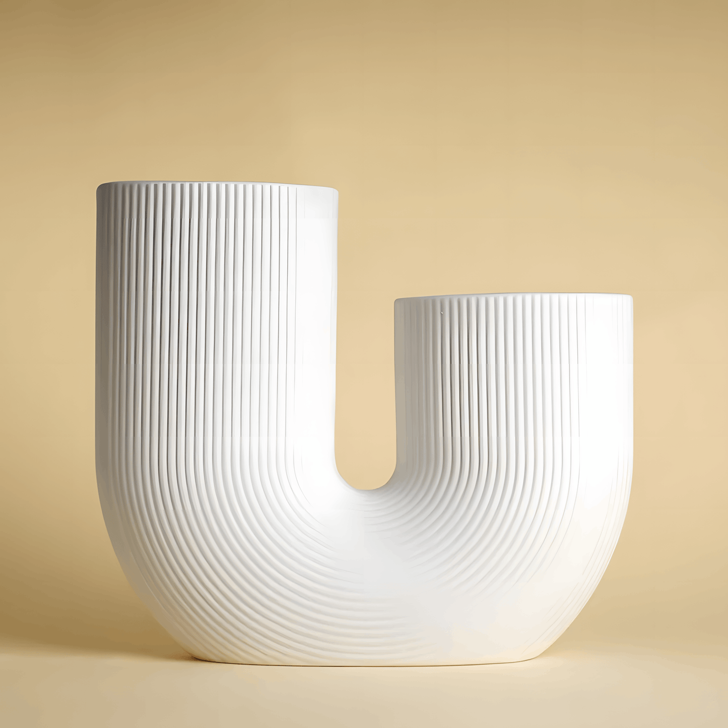 SELVO Ceramic Vase