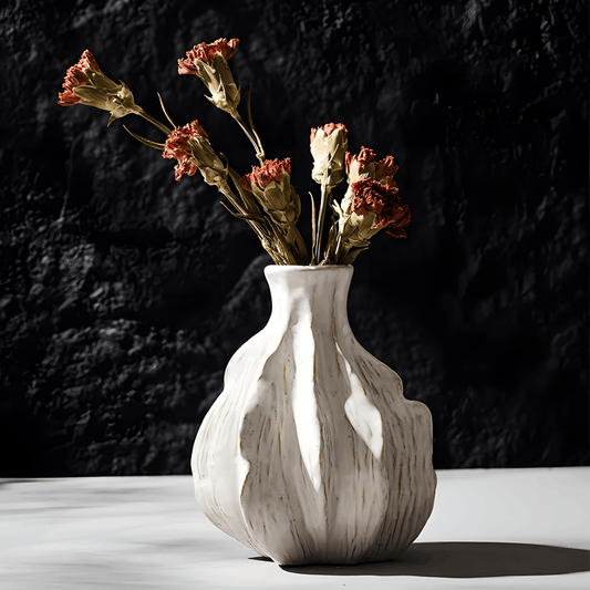 SORAI Ceramic Vase